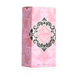 Liona By Moma - Vibrateur Liquide Euphoria Gel 6 Ml